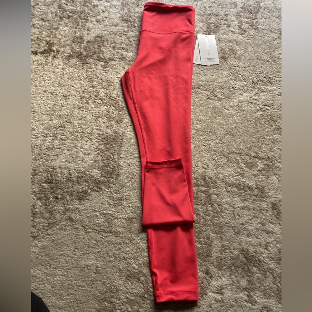 Ultra High Rise Elation 7/8 Tight